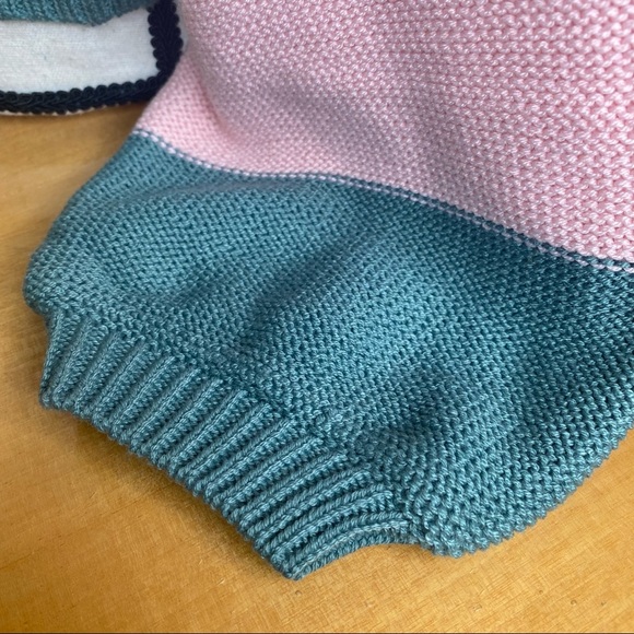 Billabong x The Salty Blonde Day Drifter Sweater - Picture 9 of 13